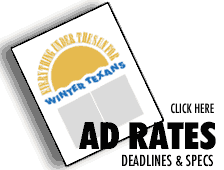 Advertising Rates for Tabloid.