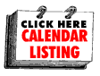 Calendar of Events for Texas Seniors in Coastal Bend