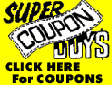 the coupons and discounts for texas