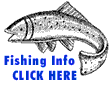 Fishing info for Texas Coastal Bend along the Gulf of Mexico